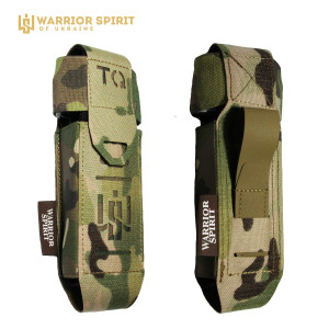 Подсумок под турникет WS-Profi  TQ 1.0